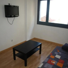 Отель Apartaments AR Blavamar San Marcos удобства в номере фото 2
