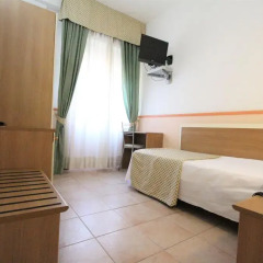 Corallo Hotel 3* Стандартный номер с различными типами кроватей