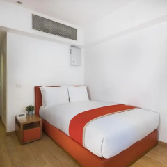 Отель CHI Residences 279 комната для гостей фото 4