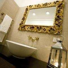 Maison Miramare Boutique Hotel 4* Номер Делюкс с различными типами кроватей фото 5