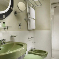 Hotel LOrologio 4* Улучшенный номер с различными типами кроватей фото 3