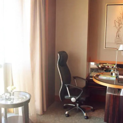 Lake View Hotel 5* Номер Бизнес с различными типами кроватей фото 2