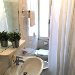 Byron Light Hotel 2* Номер категории Эконом с различными типами кроватей фото 6