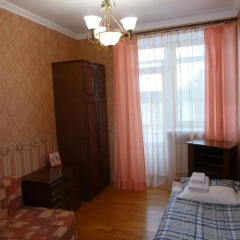 Mini-hotel Hostelmyhome удобства в номере