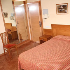 Hotel Las Tablas 3* Стандартный номер с различными типами кроватей фото 4