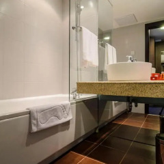 Metropolitan Hotel Sofia 4* Стандартный номер с различными типами кроватей