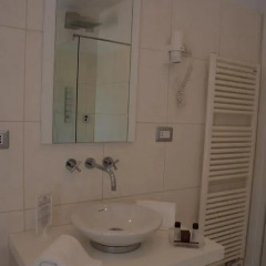 Отель Villa Piedimonte 4* Стандартный номер фото 2