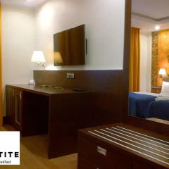 Отель La Petite B&B Польша, Гданьск - отзывы, цены и фото номеров - забронировать отель La Petite B&B онлайн спа фото 2