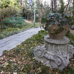Отель Toscano Грузия, Тбилиси - отзывы, цены и фото номеров - забронировать отель Toscano онлайн фото 9