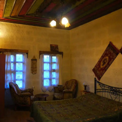 Duru Hotel 3* Стандартный номер фото 3