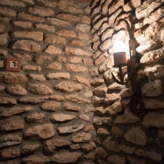 Отель La Posada de Alcudia сауна