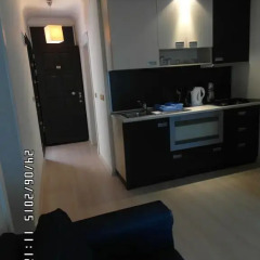 Apart Hotel 3T Турция, Калкан - отзывы, цены и фото номеров - забронировать отель Apart Hotel 3T онлайн в номере фото 2
