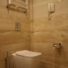 Отель Golden Tulip Varna 4* Люкс с различными типами кроватей фото 10
