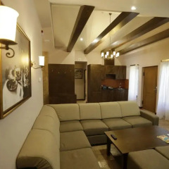 Отель Nairi SPA Resorts 4* Люкс повышенной комфортности фото 9