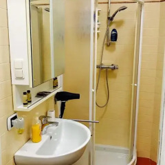 Отель Camere Delle Rose Апартаменты фото 4