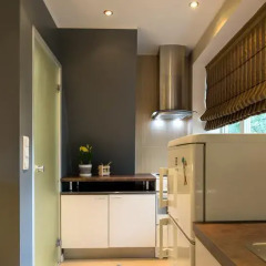 Апартаменты Ülase Guest Apartment Таллин спа