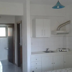 Апартаменты Lelegianni Studios and Apartments в номере фото 2