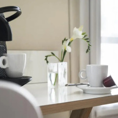 Max Hotel 3* Стандартный номер с различными типами кроватей фото 3