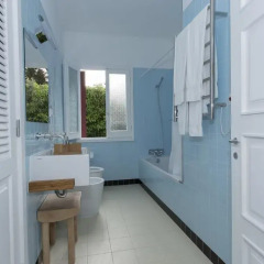Отель Lake View House Понта-Делгада удобства в номере фото 2
