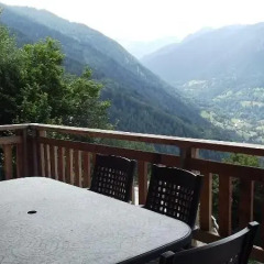 Отель Chalet Tschoueilles 4 Star 4* Шале фото 17