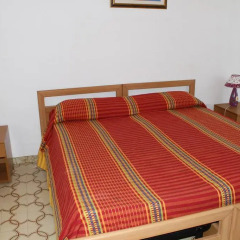 Отель B&B Garden House Поццалло комната для гостей фото 3