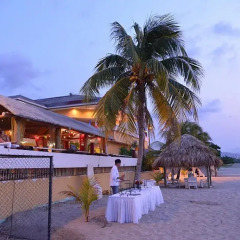 Отель Dream Away Trujillo Beach ECO Resort #3