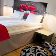 Отель Comfort Hotel Lipp Норвегия, Тронхейм - отзывы, цены и фото номеров - забронировать отель Comfort Hotel Lipp онлайн удобства в номере