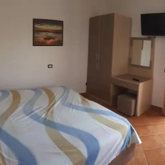 Hotel Arberia комната для гостей фото 5