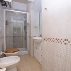 Nika Hostel Кровать в общем номере с двухъярусной кроватью фото 5