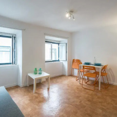 Отель ShortStayFlat - Living in Bairro Alto комната для гостей фото 5