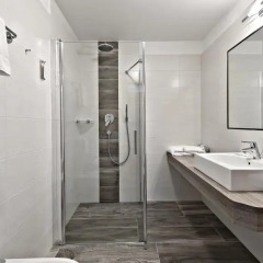 Hotel Pfandleralm 3* Стандартный номер фото 3