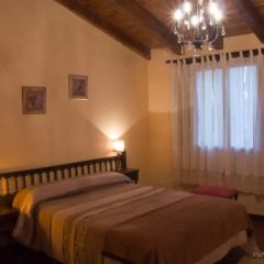 Отель La Casa de la Abuela Petra комната для гостей фото 3