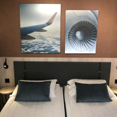 Отель Airport Hotel Pilotti Финляндия, Вантаа - - забронировать отель Airport Hotel Pilotti, цены и фото номеров детские мероприятия