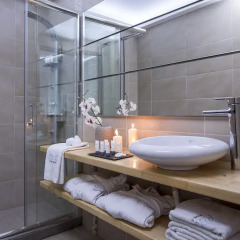 Отель Callia Retreat 3* Полулюкс с различными типами кроватей фото 7