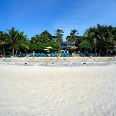 Отель Haven Resort HuaHin пляж фото 2