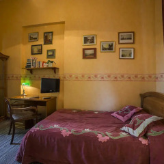 Shakespeare Boutique Hotel 4* Стандартный номер фото 2