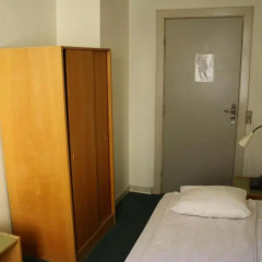 City Hotel Nebo 2* Апартаменты с различными типами кроватей фото 3