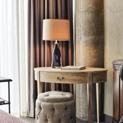 Отель Soho House Istanbul 5* Номер Medium с различными типами кроватей фото 3
