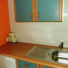 Hotel Skaut в номере
