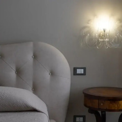 Отель Maecò Ortigia B&B 3* Улучшенный номер фото 11