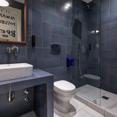Отель Colors Urban 4* Апартаменты фото 6