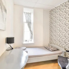 Отель Riga Hostel Латвия, Рига - отзывы, цены и фото номеров - забронировать отель Riga Hostel онлайн удобства в номере фото 2