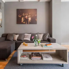 Апартаменты Prince Canalhouse Apartment Suites интерьер отеля