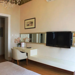 Апартаменты Ragip Pasha Apartments Номер категории Эконом с различными типами кроватей фото 8