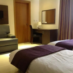 The Windsor Hotel 4* Улучшенный номер с различными типами кроватей фото 4