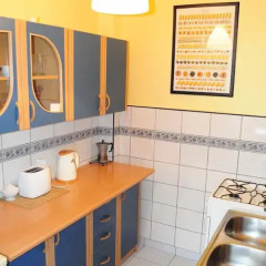 Отель Kato Bed Sokolska Апартаменты с различными типами кроватей фото 19