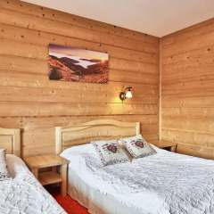 Отель Apartamenty Jan Апартаменты фото 5
