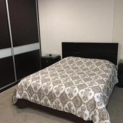 Отель Napoles Condo Suites Мексика, Мехико - отзывы, цены и фото номеров - забронировать отель Napoles Condo Suites онлайн комната для гостей фото 5