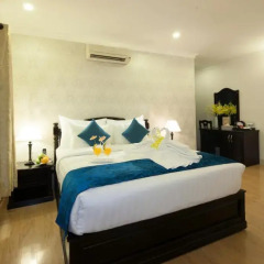Sunrise Central Hotel 3* Номер категории Премиум с различными типами кроватей фото 3