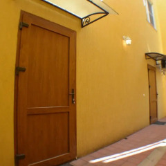 Отель Appartments On Lenina Сочи интерьер отеля